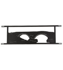 Meyda 94.5"W Neversink Arched Bridge Decor '179778