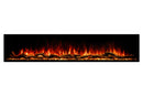 Modern Flames Landscape Pro Multi 96-inch 3-Sided / 2-Sided Built In Electric Fireplace