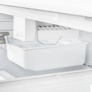 FORNO Espresso Gallipoli 30-inch 17.5 cu. ft. French Door Refrigerator with Ice Maker