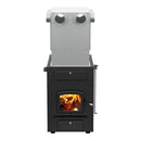 Drolet Heat Commander Wood Furnace - DF02003