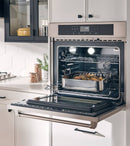 Thor Kitchen 4-Piece Pro Appliance Package - 48-Inch Rangetop, Electric Wall Oven, Dishwasher & Refrigerator with Water Dispenser in Stainless Steel