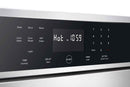 Thor Kitchen 5-Piece Pro Appliance Package - 48-Inch Rangetop, Electric Wall Oven, Wall Mount Hood, Dishwasher & Refrigerator in Stainless Steel