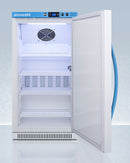 Accucold 2.83 Cu.Ft. MOMCUBE™ Breast Milk Refrigerator ADA Height