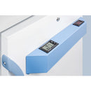 Accucold 24" Wide Built-In All-Freezer, ADA Compliant