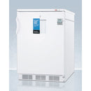 Accucold 24" Wide Built-In All-Freezer