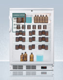 Accucold 24" Wide General Purpose All-Refrigerator