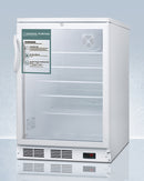 Accucold 24" Wide General Purpose All-Refrigerator