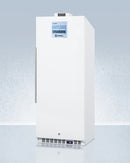 Accucold 24" Wide Nutrition Center All-Refrigerator with Front Lock