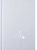 Accucold 6 Cu.Ft. MOMCUBE™ Breast Milk Refrigerator with Interior Lockers ADA Height