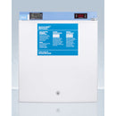 Accucold Compact All-Freezer - FS24LMED2