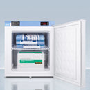 Accucold Compact All-Freezer - FS24LMED2