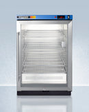 Accucold PureTherm 24" Wide Mid-Sized Blanket Warmer