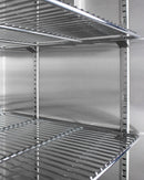 Accucold PureTherm 24" Wide Mid-Sized Blanket Warmer