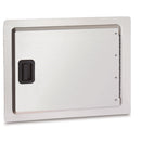 American Outdoor Grill Select 12" x 18" Single Access Door - 12-18-SD