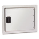 American Outdoor Grill Select 17" x 24" Single Access Door- 17-24-SD