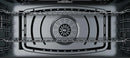 ILVE 48-Inch Professional Plus II Freestanding Dual Fuel Range with 8 Sealed Burner - UP48FWMP