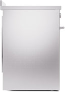ILVE Professional Plus II 30-Inch Induction Range - UPI304WMP