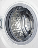 Summit 24" Wide 208-240V Washer