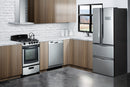 Summit 24" Wide Built-In Dishwasher