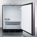 Summit 24" Wide Built-In Kegerator, ADA Compliant