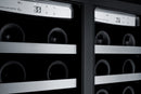 Summit 24" Wide Built-In Wine Cellar