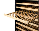 Summit 24" Wide Single Zone Wine Cellar