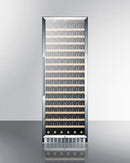 Summit 24" Wide Wine Cellar