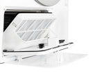 Summit Washer/Heat Pump Dryer Combination