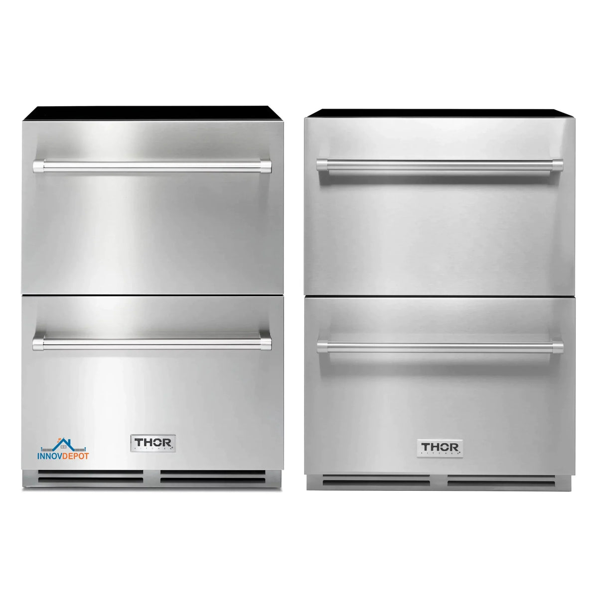 Thor Kitchen refrigerators