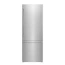 Thor Kitchen X-Series 30-inch Built-In Bottom Freezer Refrigerator (Panel Ready) with Stainless Steel
