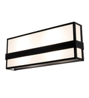 Meyda 26" Wide Fonda Vanity Light '160779