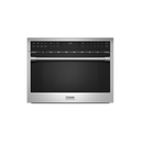 Thor Kitchen 24-inch Built-In Microwave Oven with Drop-Down Door Stainless Steel