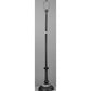 Meyda 51"H FOOTED FLOOR BASE WITH ONXY '10077