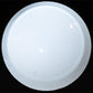 Meyda 9" Wide Revival Schoolhouse Traditional Globe 4" Neck Shade '101426