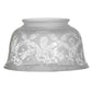 Meyda 7" Wide Revival Wreath & Garland Shade '101466