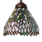 Meyda 7" Wide Wisteria Mini Pendant '101803