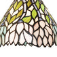 Meyda 7" Wide Wisteria Mini Pendant '101803