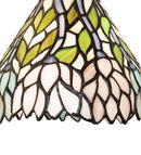 Meyda 7" Wide Wisteria Mini Pendant '101803