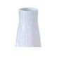 Meyda 3"W x 5"H White/Pink Lily Shade '10187