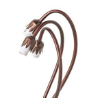 Meyda 16" High Lily 3 Light Table Base '10198