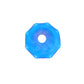 Meyda 3"W x 5"H Blue Lily Shade '10202