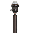 Meyda 63" High Urn Handle Torchiere Floor Base '10291