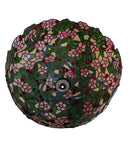 Meyda 20" Wide Tiffany Cherry Blossom Shade '10388
