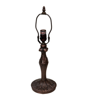 Meyda 10.75" FLEUR BASE HARDWARE '10463