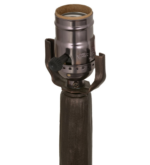 Meyda 10.5" TREE BASE HARDWARE '10566