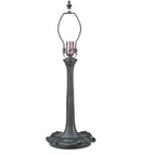 Meyda 14"H CORONA BASE '108036