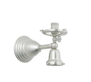 Meyda 5.5"W Revival Gas & Electric Wall Sconce Hardware '109567