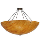 Meyda 36"W Madison Semi-Flushmount 111816