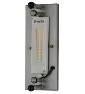 Meyda 10"H X 4"W X 3.75"D 10 WATT LED BACKPLATE '111929