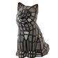 Meyda 7"H Cat Accent Lamp '11323